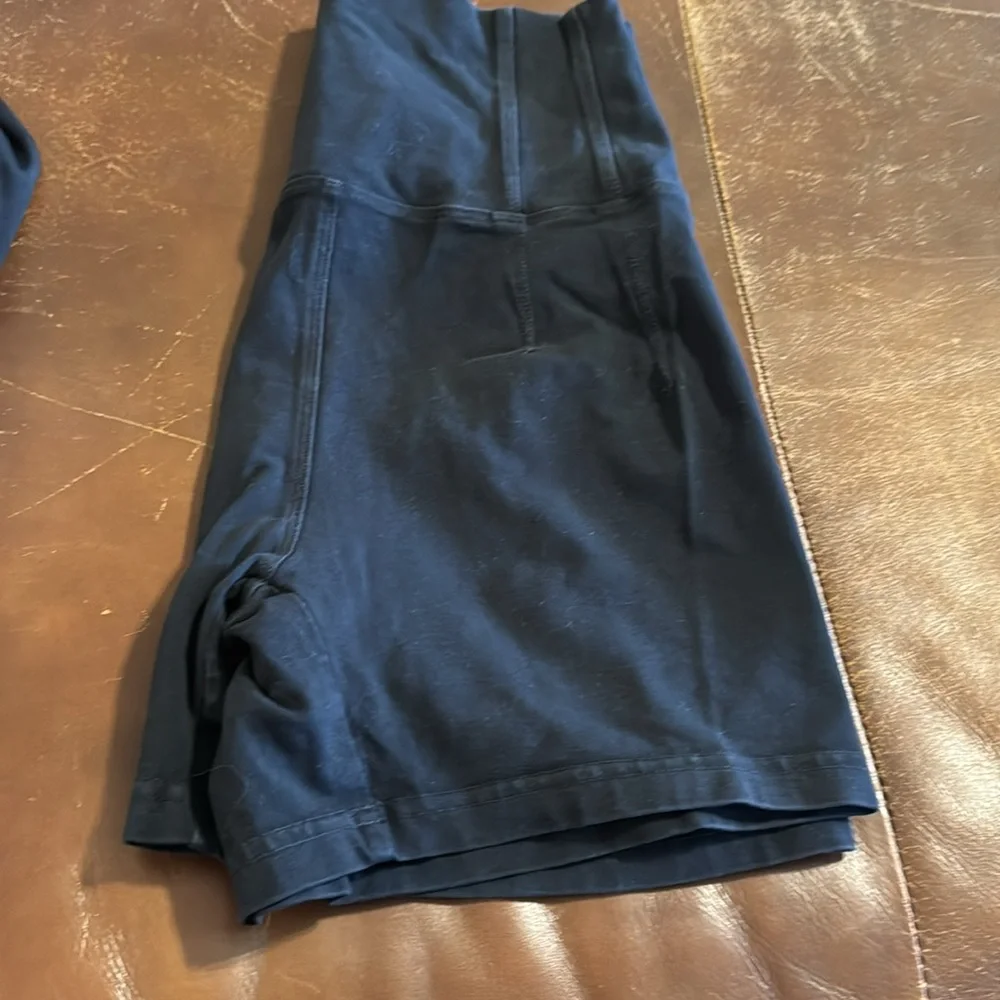 AE Offline Shorts Black M - Picture 4 of 4